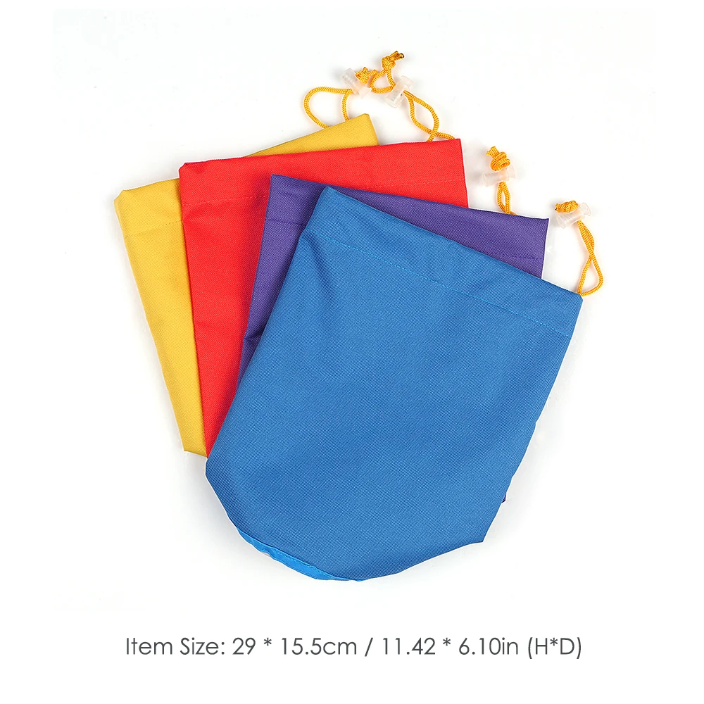 4 шт. 1 галлон фильтр в нейлоновой упаковке|Тканевые горшки для рассады| |