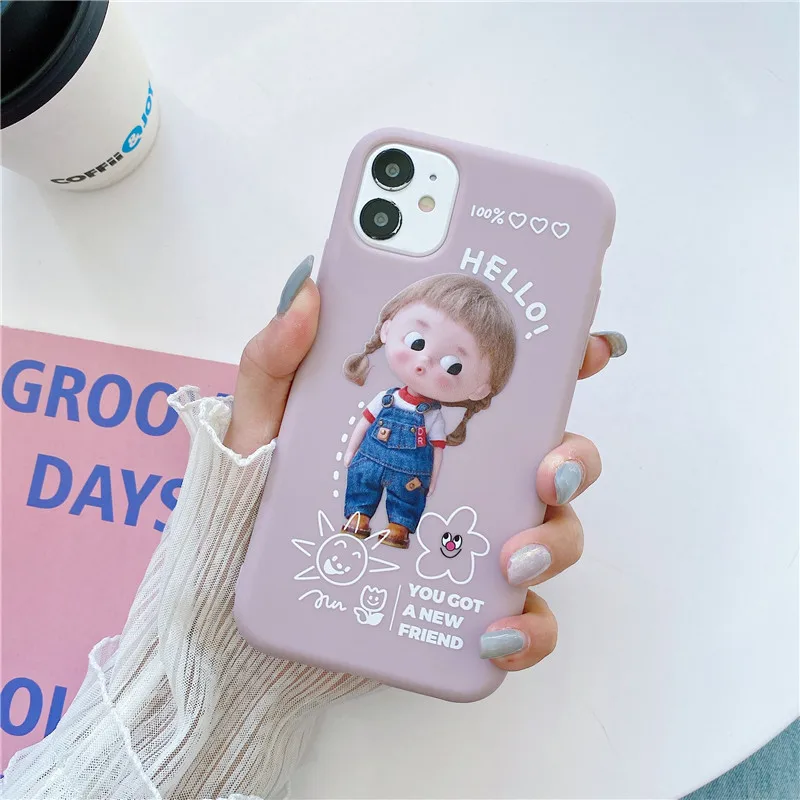 Роскошный треснутый мраморный текстурный чехол для телефона iPhone 11Pro Max XS XR 6 6S 7 8 Plus