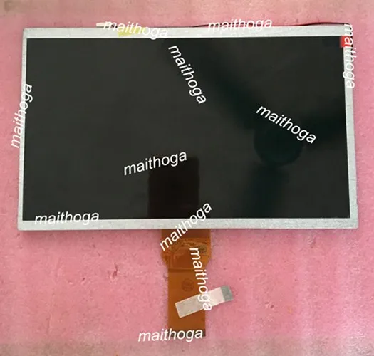 Maithoga 10 1 дюймовый 50-контактный TFT ЖК-дисплей экран KR101PA2S планшетный ПК |