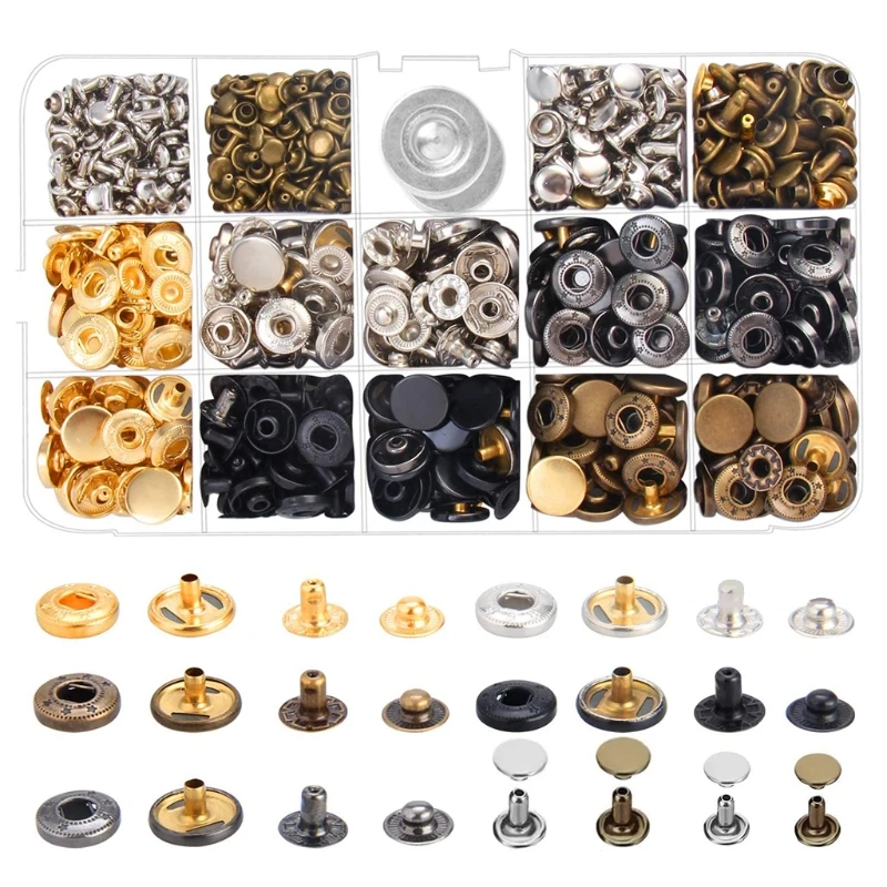 Дешево Дырокол для кожи, плоскогубцы, инструмент, набор кнопок «сделай сам» для домашнего рукоделия, роторный дырокол, резак, работа с ремнем, талие...