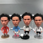 Soccerwe Новые Фигурки футбольной звезды высотой 7 см 10 # L. Разумные куклы 2022
