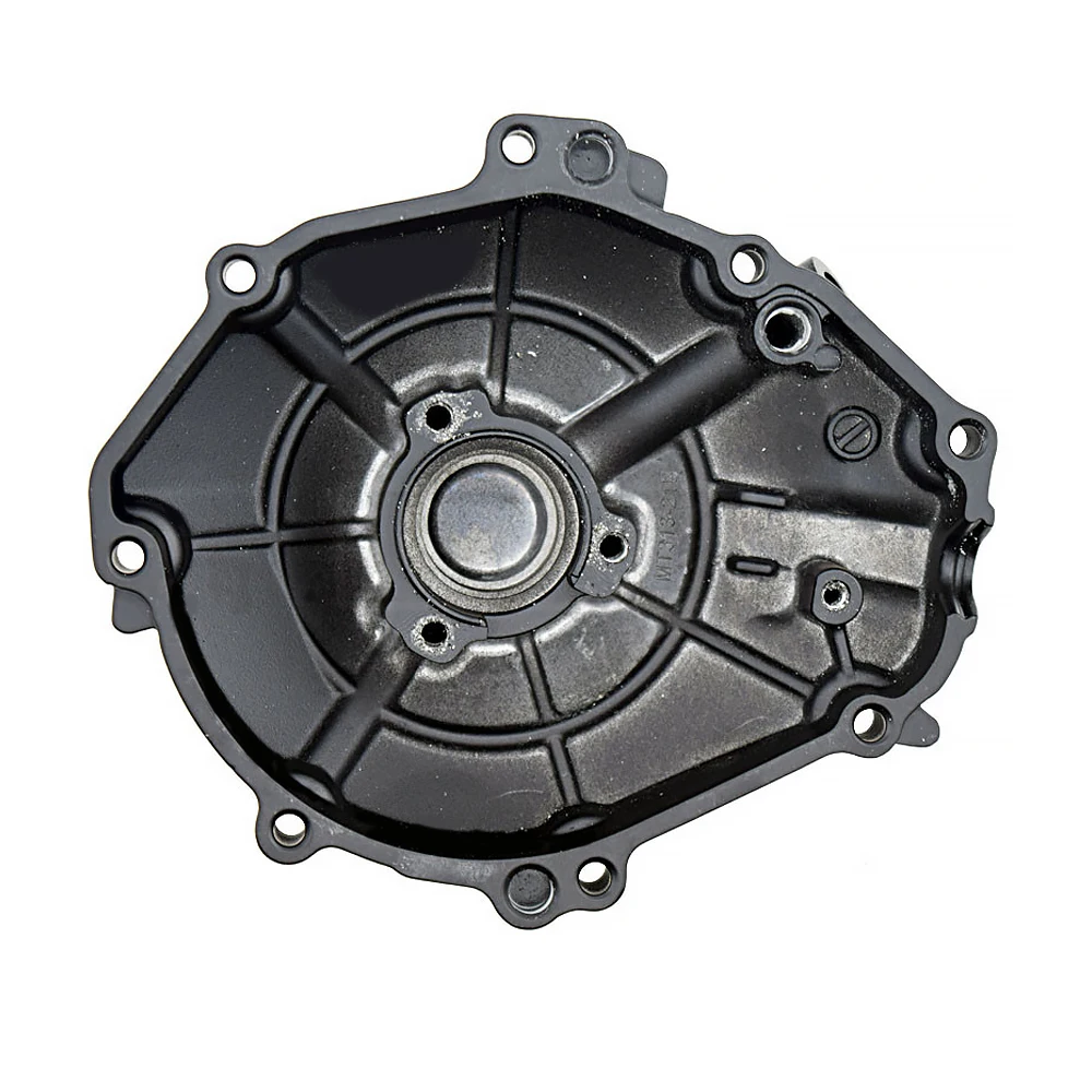 Подходит для Suzuki GSXR1000 2009 2010 2011 2012 2013 K9 GSXR 2014 GSX R 1000 крышка статора двигателя