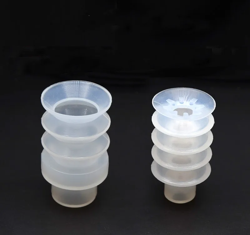 Вакуумная присоска промышленный манипулятор аксессуары для пищевой