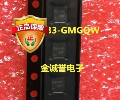 3 шт. RT8033-GMGQW RT8033 GMGQW КТ = AK электронные компоненты чип IC новый | Электронные и