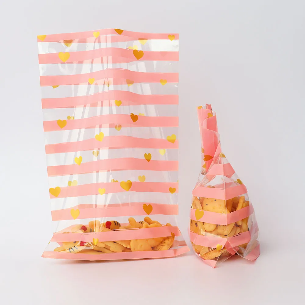 10 шт. пакеты для конфет и печенья | Дом сад