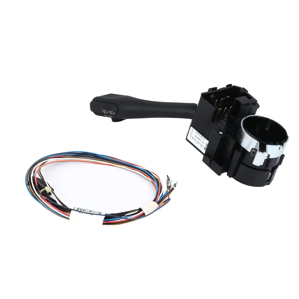 Новый автомобильный налобный переключатель замена евро Авто фонарь головной