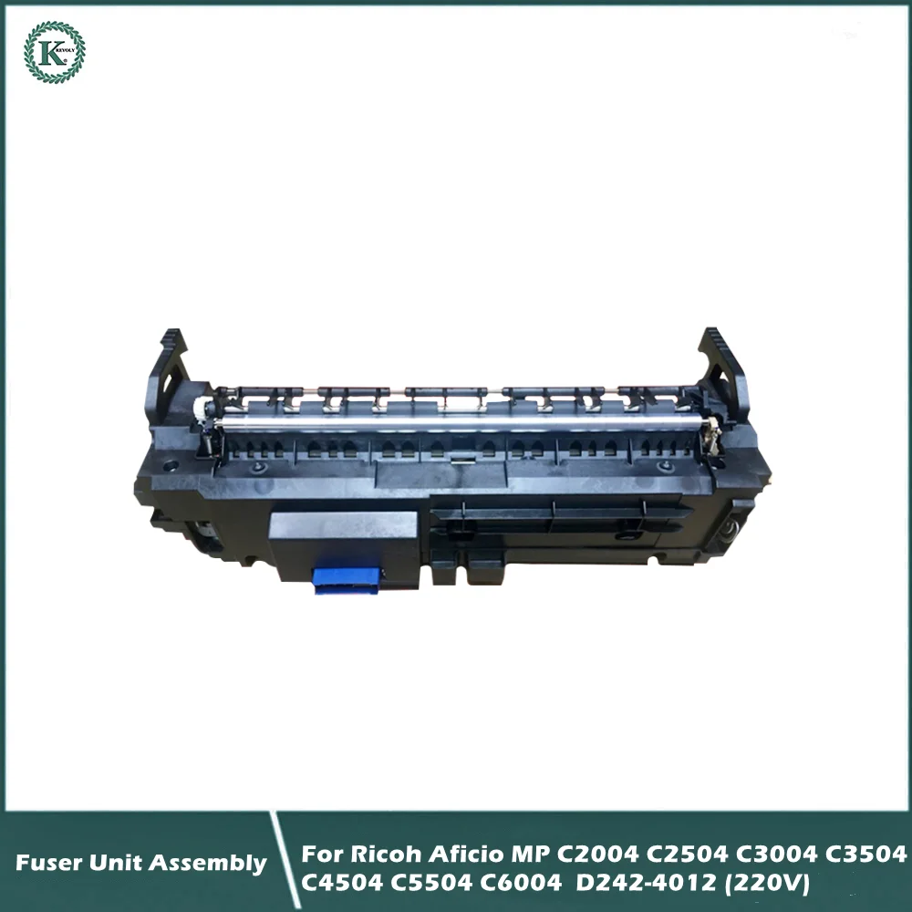 

D2424022 для Ricoh Aficio MP C2004 C2504 C3004 C3504 C4504 C5504 C6004 узел закрепления изображения (220V)