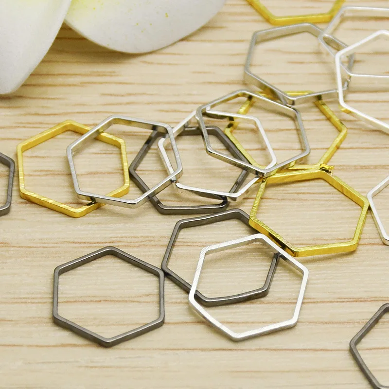 20 шт./партия подвеска с медным покрытием 12 х1 мм