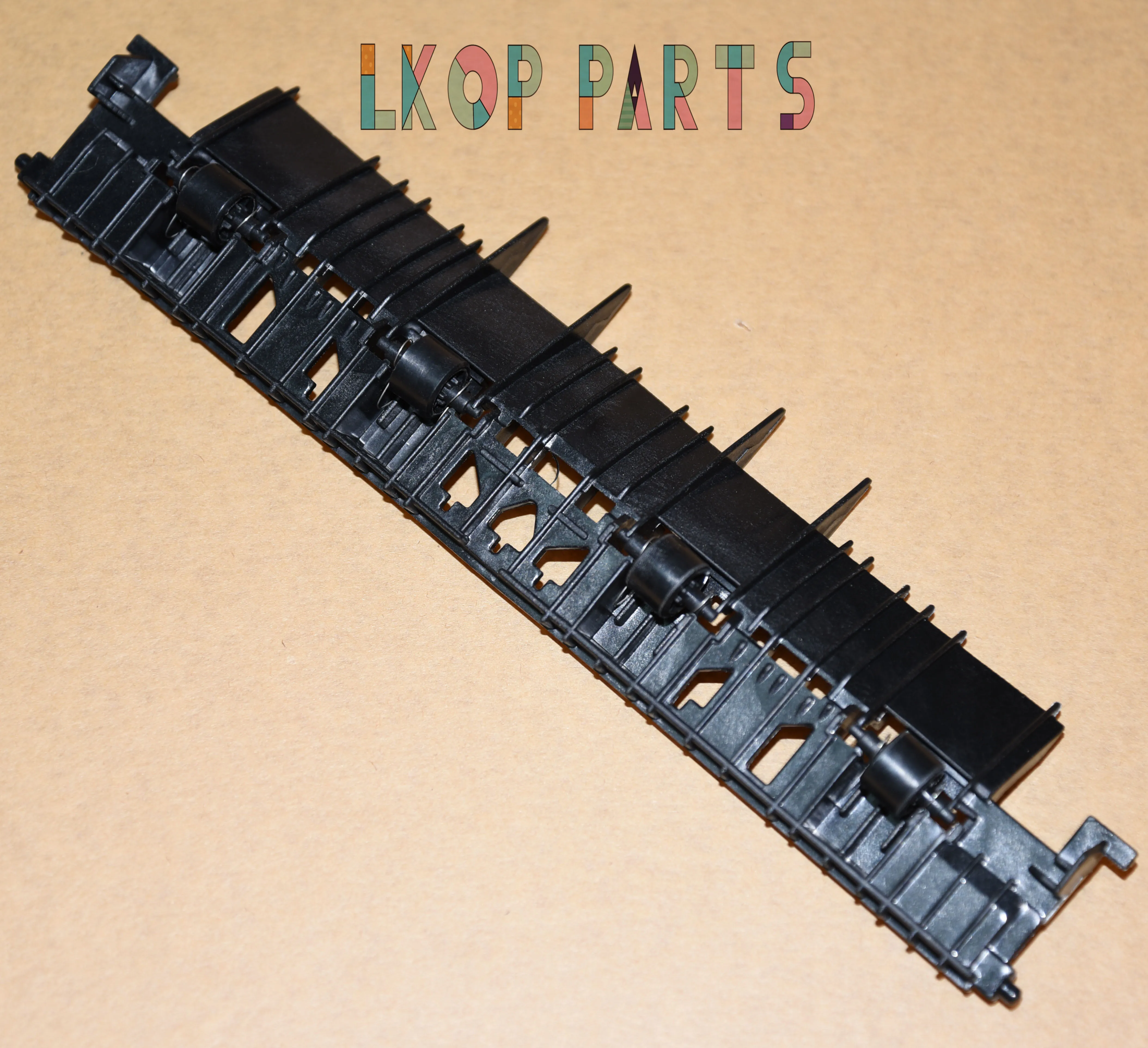 1 шт. Новая деталь руководство пользователя по доставке для серии HP P3015 M521