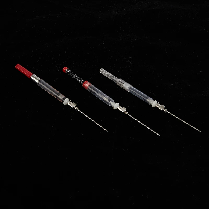 

Ink Cartridge Filler Filler Filling Spray Absorb Suction Device Instrument Tool Paper Paper Office School Supplies