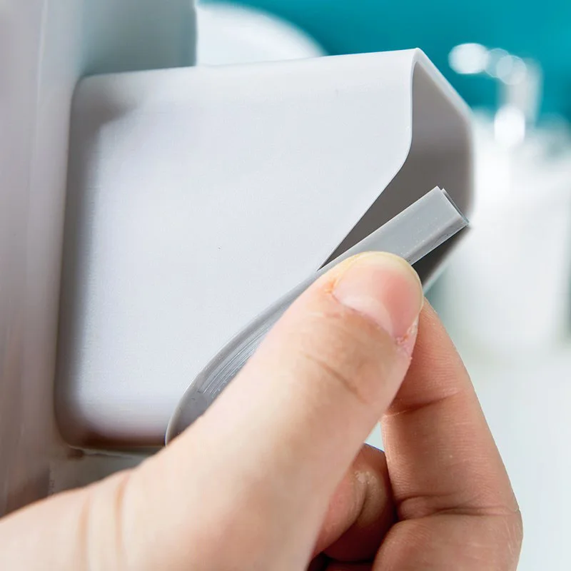 Подставка для мыльницы ванной комнаты держатель душа ванна слива воды корзина