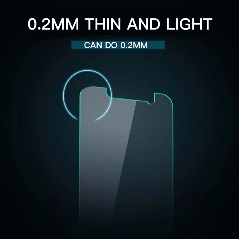 9D Glass For Samsung A7 2018 SM-A750F Tempered Screen Protector Phone film for Galaxy A750 Protective Film | Мобильные телефоны и