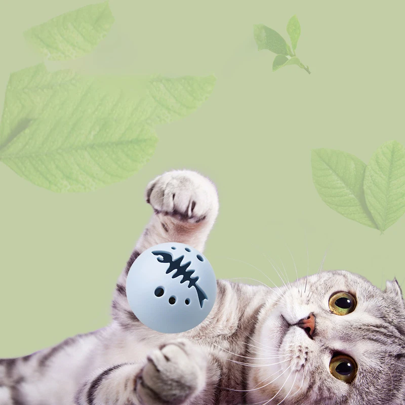 Игрушка для кошек С Кошачьей Мятой детская игрушка котят забавные маленькие