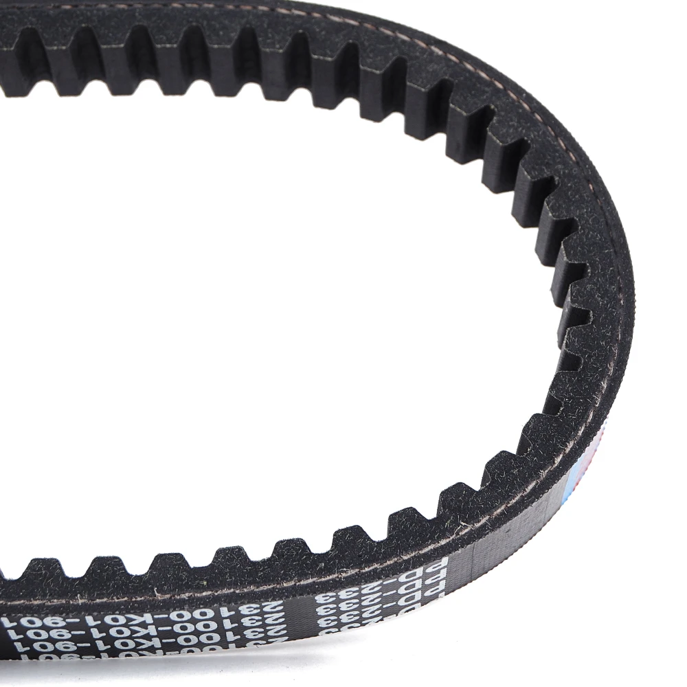

Drive Belt for Honda SH125 SH150 ABS 2013 - 2019 2018 2017 2016 2015 2014 23100-K01-901 23100-K02-901 SH 125 150