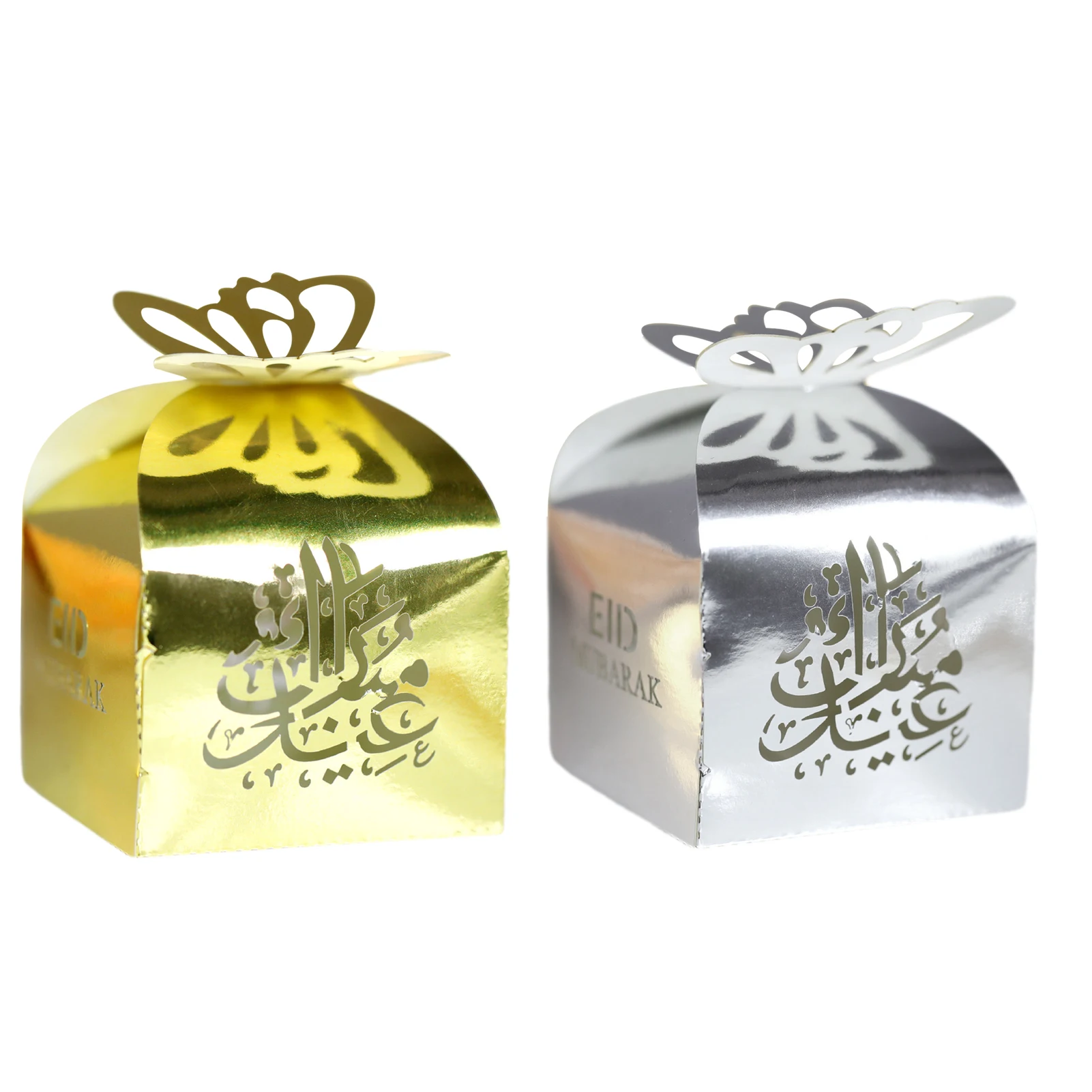 

Мусульманские подарочные коробки, бумажные сумки, конфетные коробки