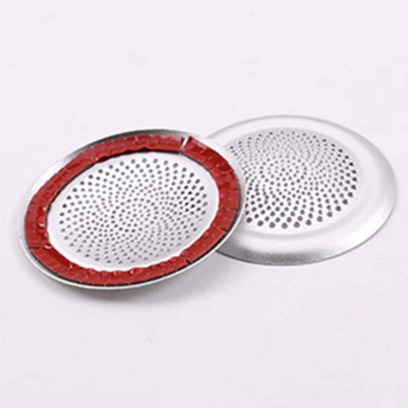 Автомобильная панель аудио динамик стереосистемы твитер крышка наклейка