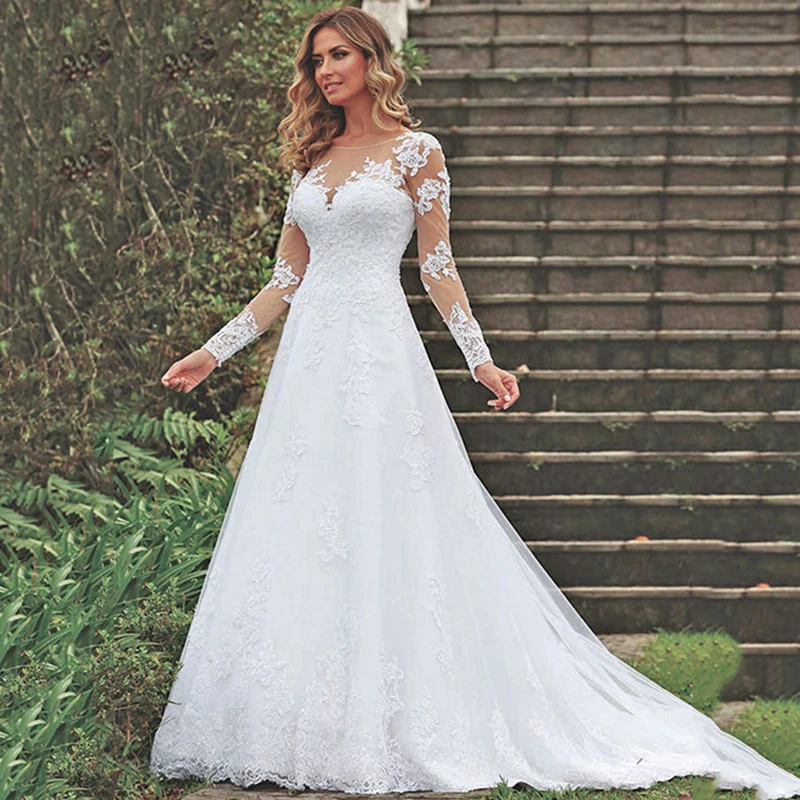 Сексуальное платье для невесты без спинки Robe de Mariee Casamento Vestido De Noiva Sereia Новое