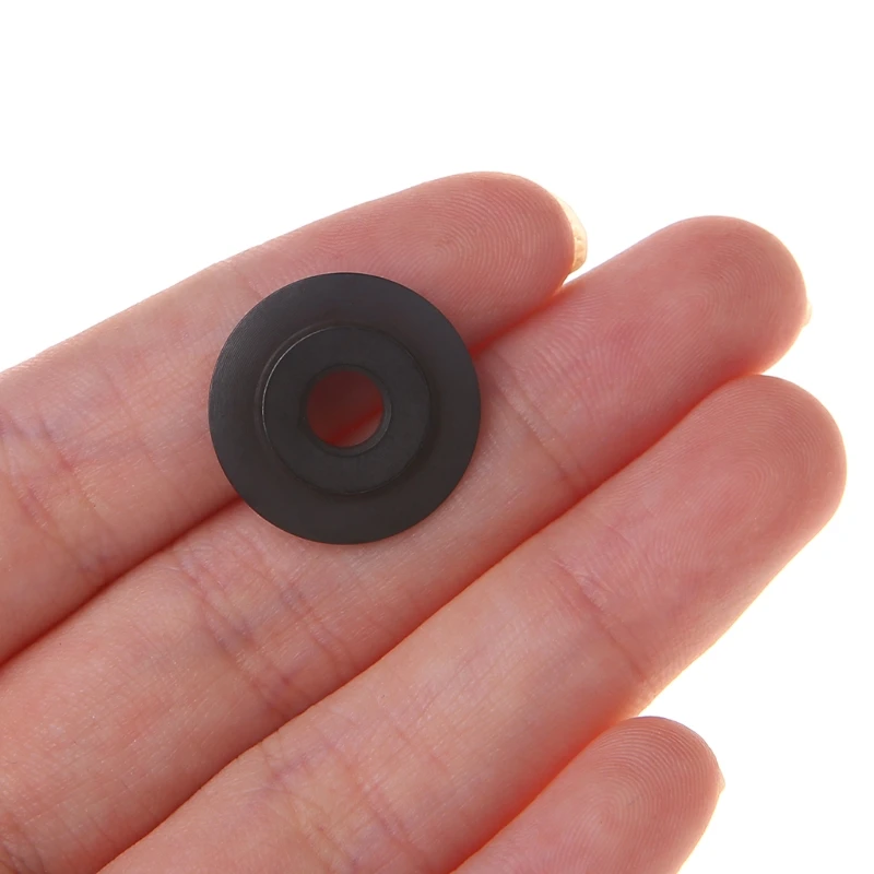 

Cutting Blade Replacement 18mm Diameter For Mini Tube Pipe Cutter Shear Wheels