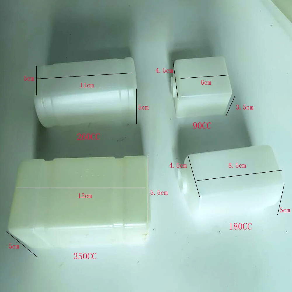 1 шт rc самолет с газовым двигат