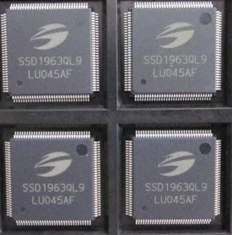 100% оригинальный новый SSD1963QL9 TFTLCD в наличии|Запасные части| |