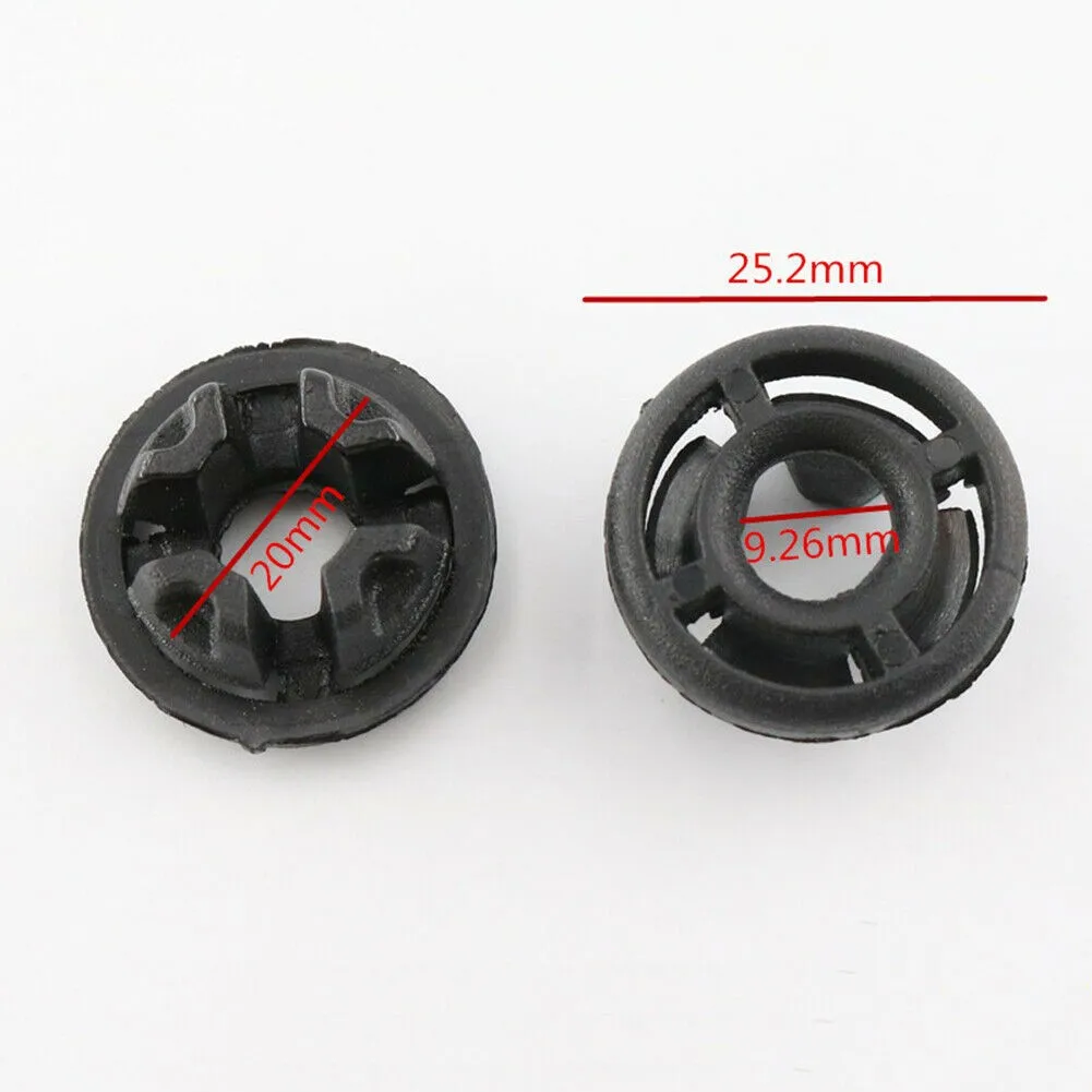 

Ford Escape 2013-2017 Prop Rod Grommet Gasket Hood Support Plastic 2 Pcs