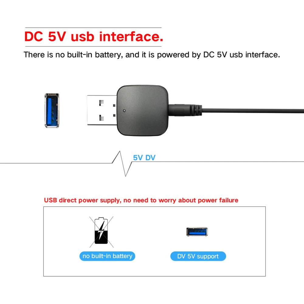 Aux-кабель 3 5 мм USB V5.0 Bluetooth-приемник передатчики аудио музыка стерео адаптер ключ
