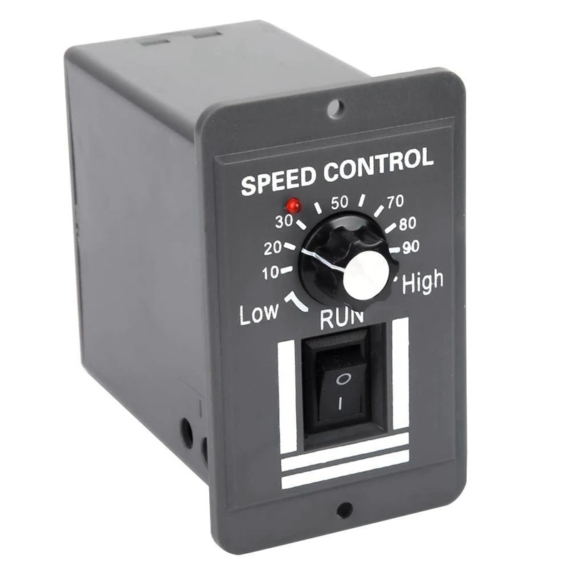 WSFS Hot 9 60V PWM контроллер скорости двигателя постоянного тока переключатель ширины