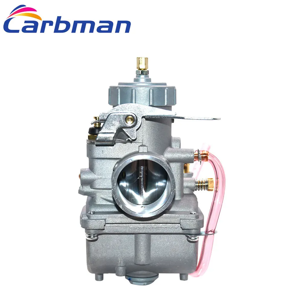 Карбюратор Carbman подходит для VM34 168 34 мм VM с левым регулятором холостого
