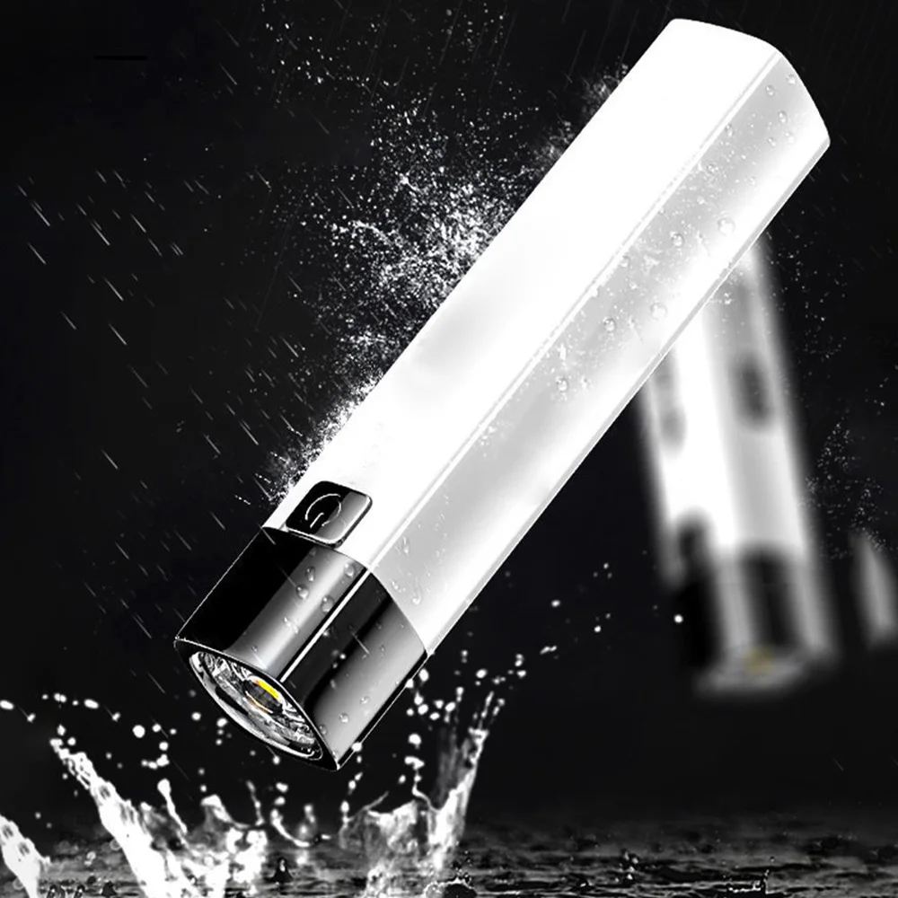

Portable Carry Usb Charging G3 High-Brightness High-Power Charging Treasure Flashlight 35000lm Led Handlamp