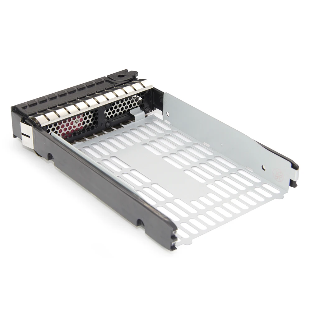 3," Горячая замена Caddy 373211-001 SAS SATA HDD Caddy Кронштейн для hp DL140 DL360 DL160 DL380 G5 G6 G7 dserver-лоток