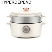 Keukenapparatuur Restaurant Kitchen Commercial Equipment Kitchen-appliance Mutfak Elektrik Aletleri Electric Skillet