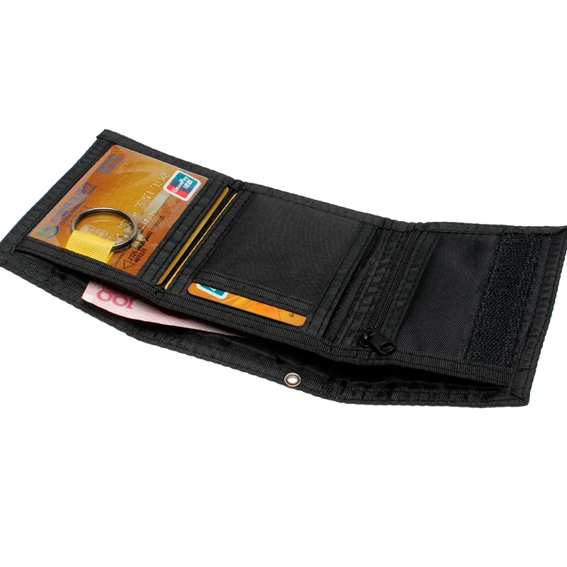 Модные высококачественные мужские кошельки дизайнерский новый кошелек для