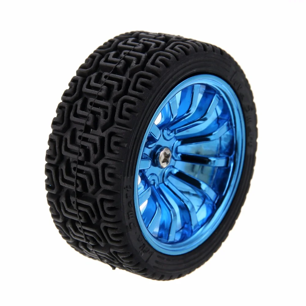 1 / 2 набора мощный кодировщик шестеренчатые двигатели постоянного тока 6 в 250