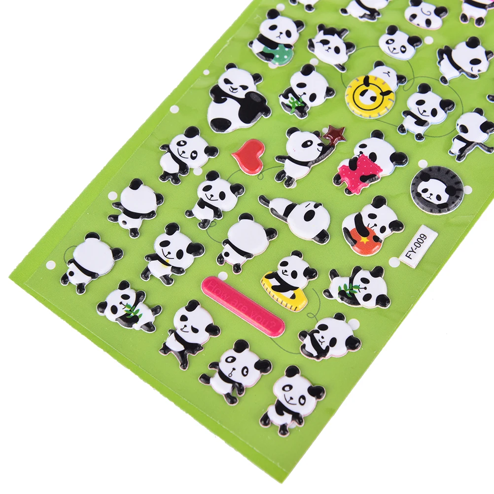 

1 3D DIY Kawaii