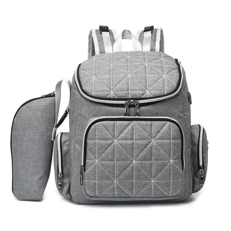 Детские сумки для мам рюкзак путешествий на открытом воздухе вместительный usb