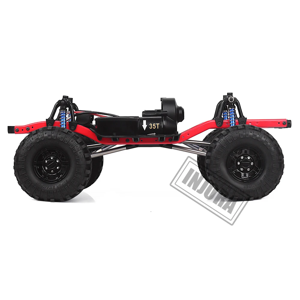 автомобиль на радиоуправле