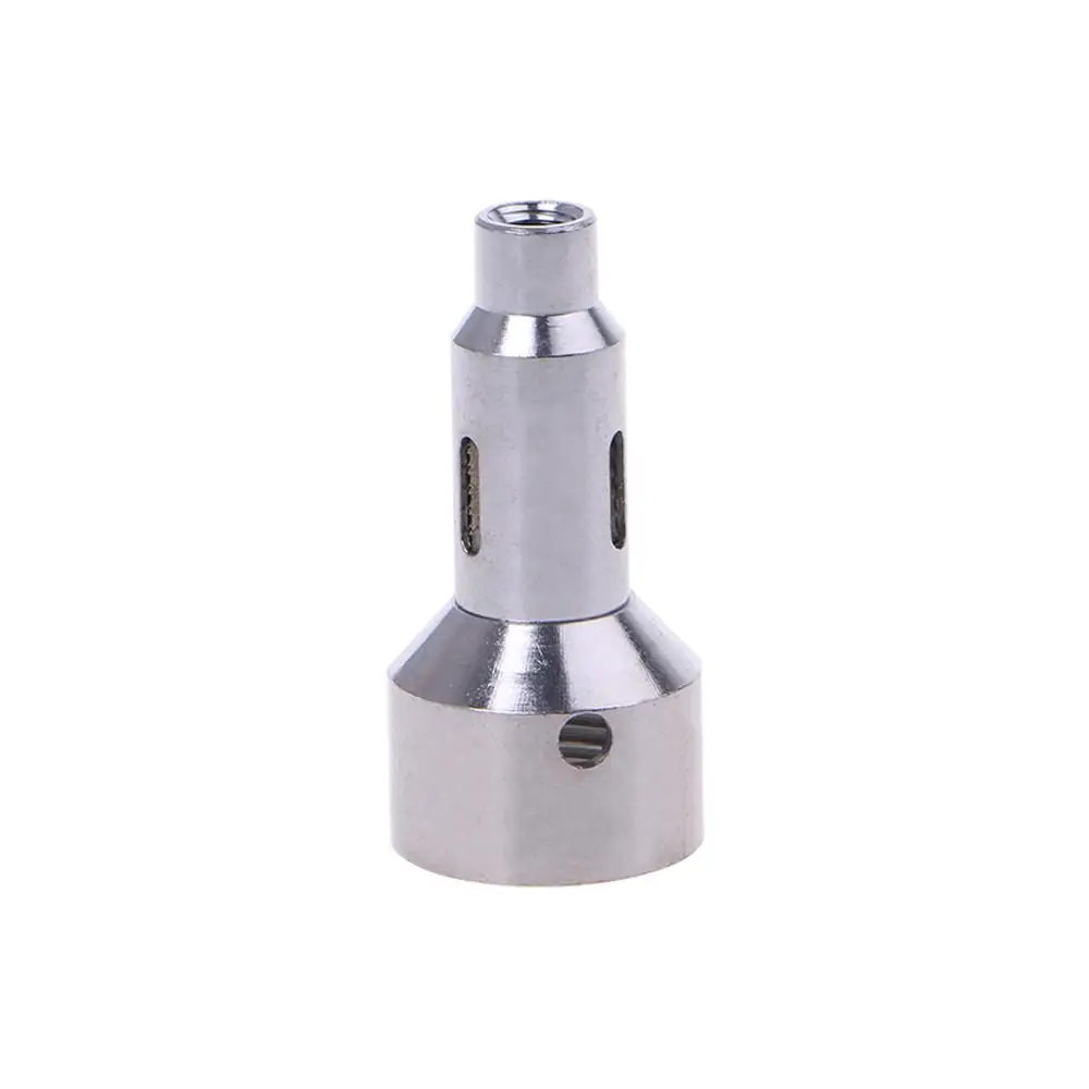 

Gas Electric Soldering Iron Part Burner Accessories for HS-1115K 1113K HT-873A HT-873B Heating Body Replacement Welding Head
