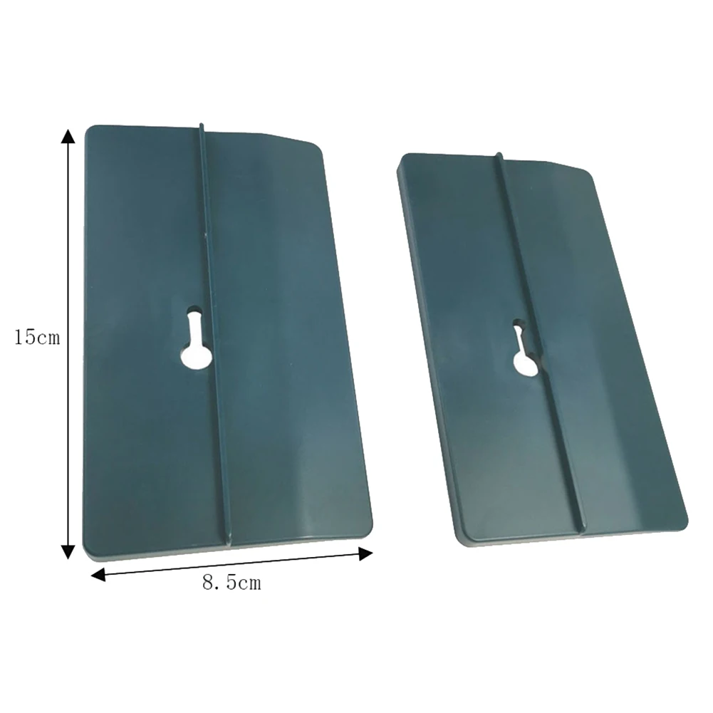 

2Pcs Ceiling Positioning Plate Board Drywall Plasterboard Fixing Carpenter Tool