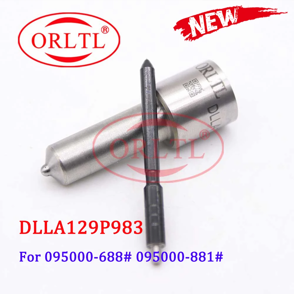 Новый Дизельный топливный инжектор с общей топливной магистралью в сборе сопло