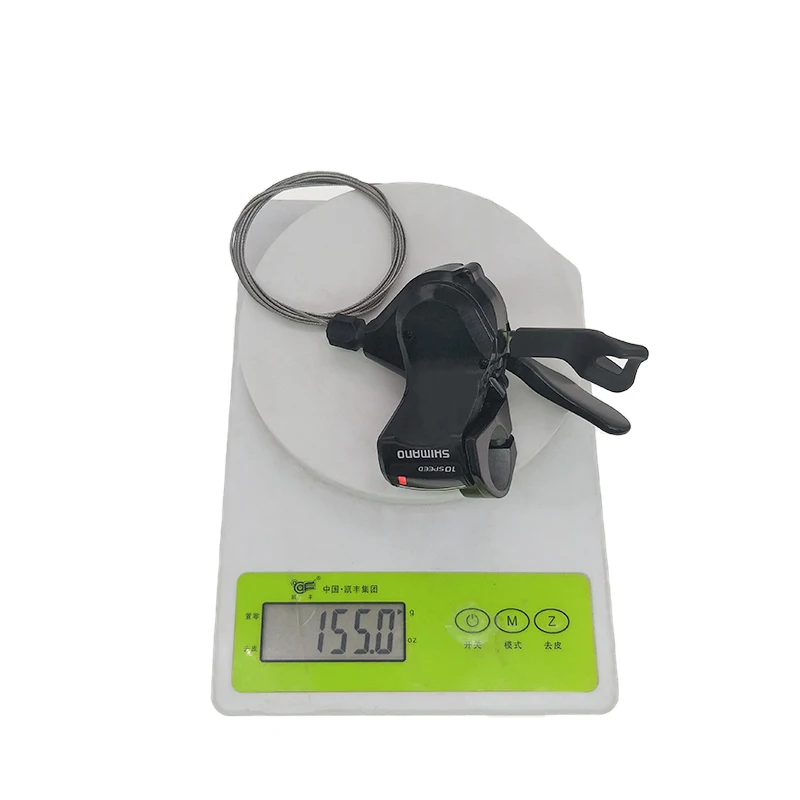 Shimano SL R460 10 s шифтеры для дорожного велосипеда рычаг переключения в скоростей