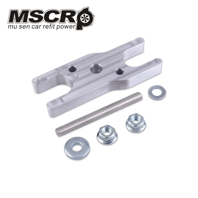 Алюминиевый сплав клапан пружинный компрессор комплект удаления установщик