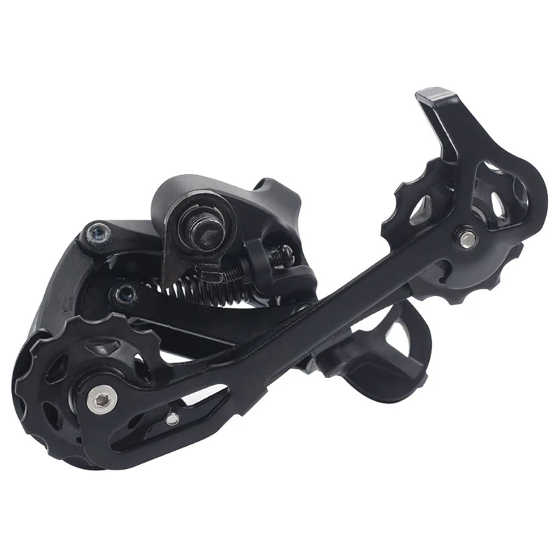 Bikein Pro Rd-M400 10/11 скоростной велосипед с длинной клеткой задний переключатель