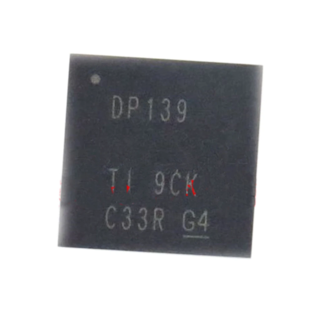 

(5 шт.) 100% новый DP139 SN75DP139 SN75DP139RGZR QFN-48 чипсет