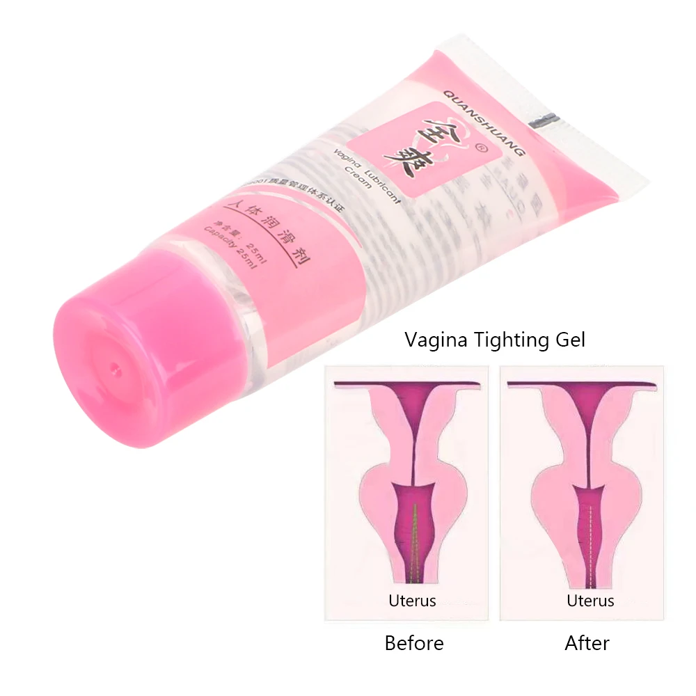 Смазка для взрослых профессиональная Секс 25 мл Анестезия анти боль Смазывающий