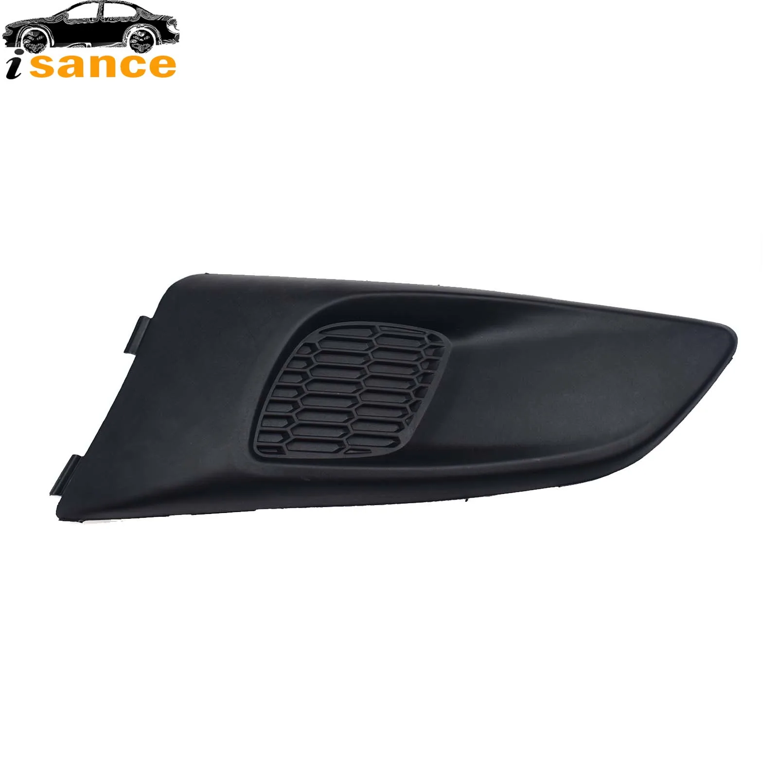 Новинка противотуманная светильник РА ISANCE L R для Chevrolet Sonic 2012-2016 со стороны