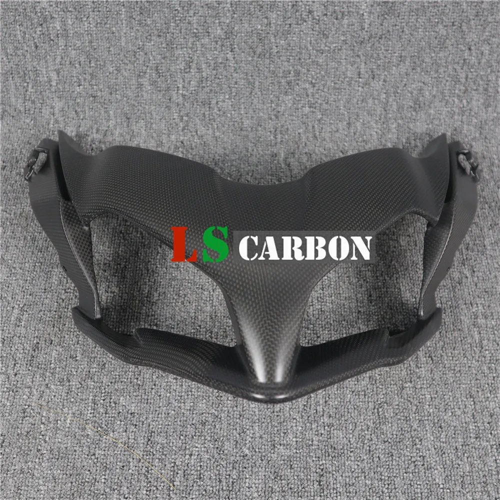 Передние аксессуары для мотоциклов Ducati Multistrada 950 1200 2015-2017 1260 2018 + из углеродного