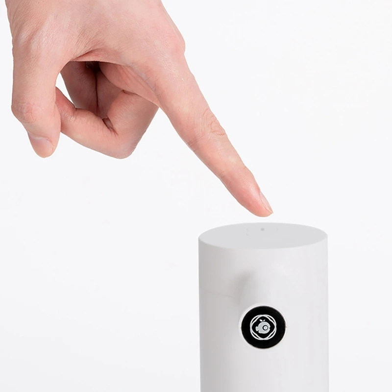 

Automatic Soap Dispenser Handheld Contactless Bathroom Dispenser Smart Rechargeable Washer