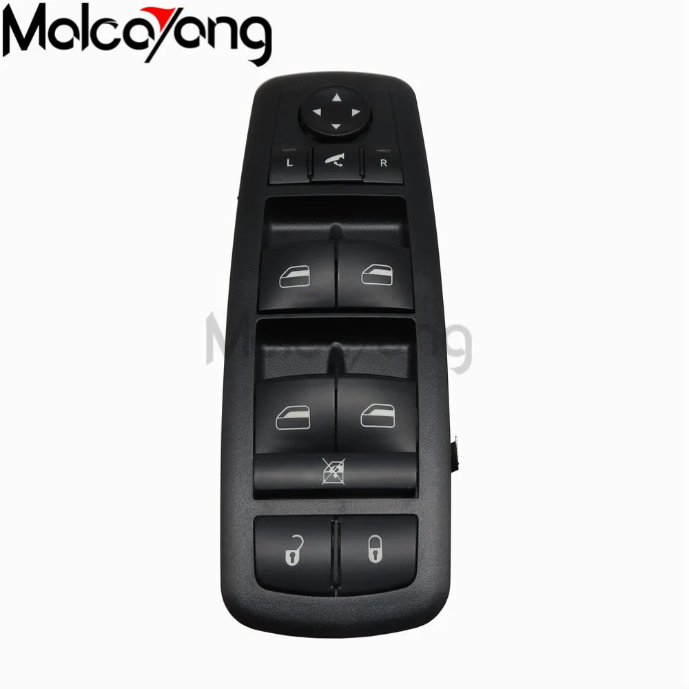 Переключатель окна 04602534AF для 2008 2009 Chrysler Dodge Grand Caravan city & кантри Mopar|Переключатели и