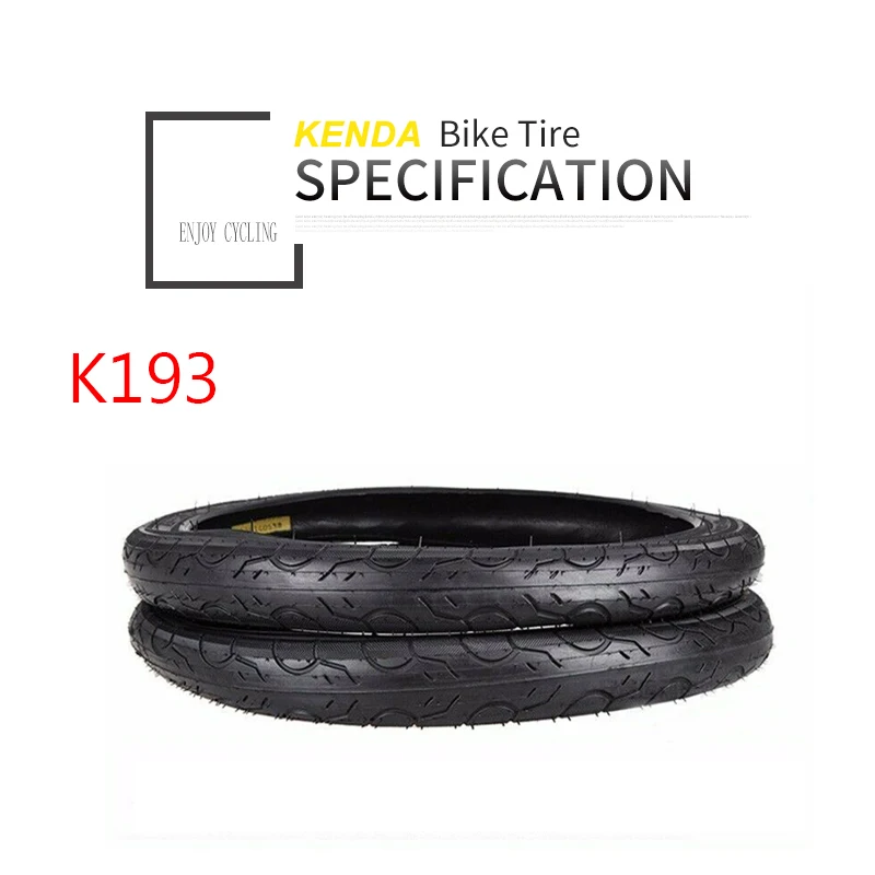 KENDA велосипедная шина 700C шоссейная велосипедная шина K193 700* 25C 28C 32C 35C 38C 40C Pneu Bicicleta шины велосипедные части