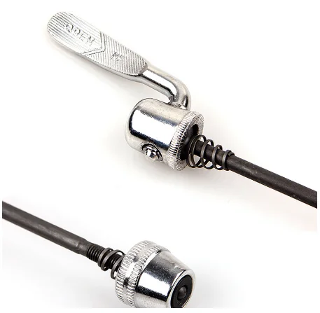 Быстроразъемный рычаг для тренировочного горного велосипеда|Шпажки| |